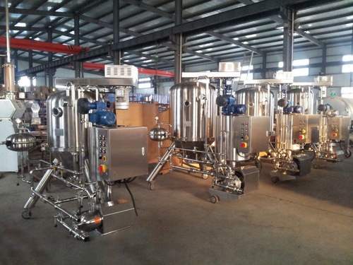 運(yùn)用硅藻土過濾機(jī)過程中的安全操作規(guī)程2