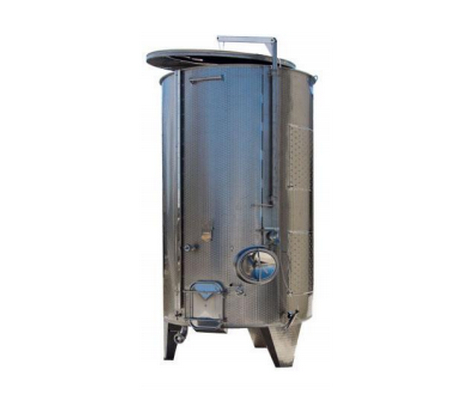 蒸餾機(jī)組廠家為您介紹儲(chǔ)存設(shè)備