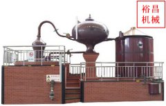 蒸餾機(jī)組廠(chǎng)家為您介紹蒸餾設(shè)備