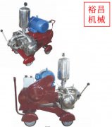 裕昌機(jī)械的雙向雙速活塞泵