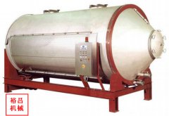 旋轉發(fā)酵罐是什么
