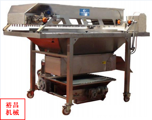 裕昌機(jī)械緊跟市場(chǎng)需求，做好裝備保障