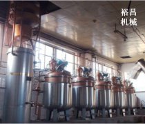 攪拌裝置在蒸餾設(shè)備的應(yīng)用