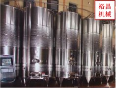 釀酒設(shè)備對(duì)溫度的要求