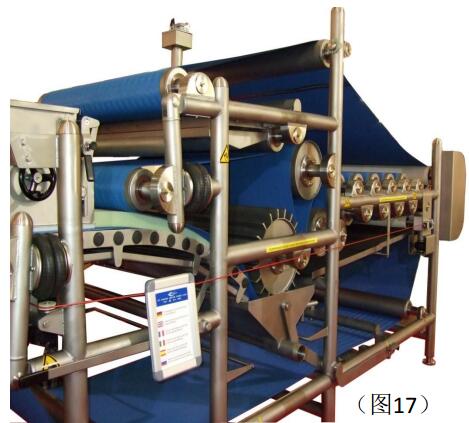 重視對(duì)螺旋壓榨機(jī)軸承維護(hù)與保養(yǎng)