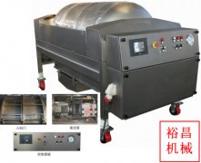 葡萄酒設(shè)備生產(chǎn)葡萄酒的時候，需要注意什么