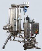 硅藻土過濾機安全操作