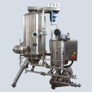 硅藻土過濾機出現(xiàn)故障如何應對